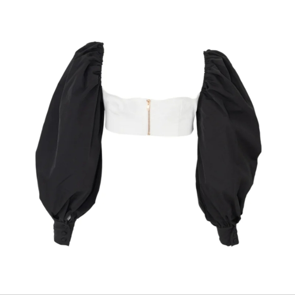 Grand Entrance Top by The Brand Label - Picture 1 of 2